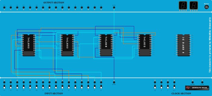 New Circuit