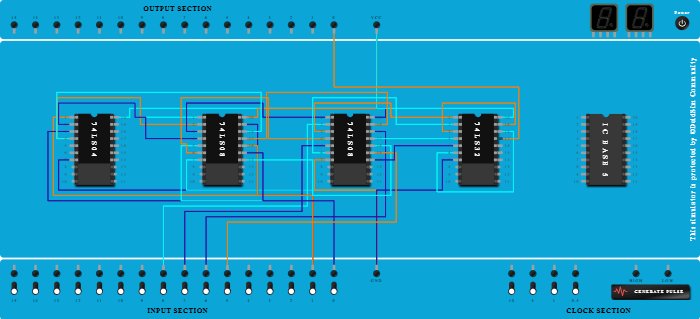 Multiplexer