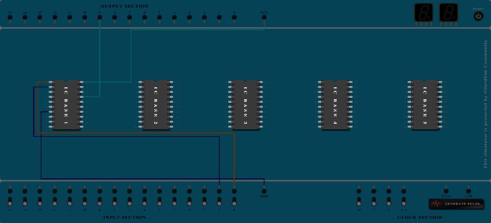New Circuit