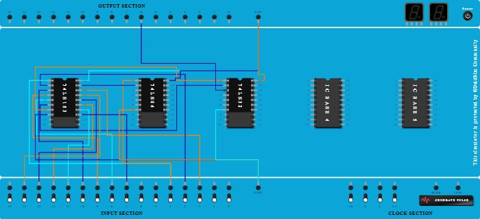 New Circuit