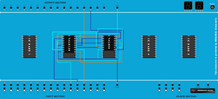 New Circuit