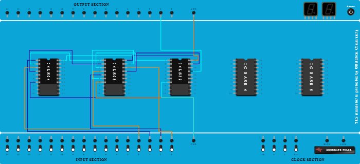 Untitled circuit