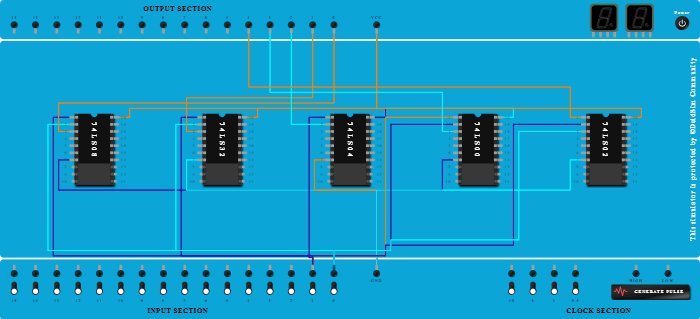 New Circuit