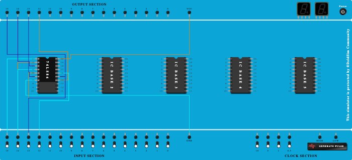 binary to gray