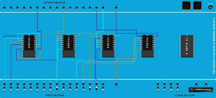 Untitled circuit