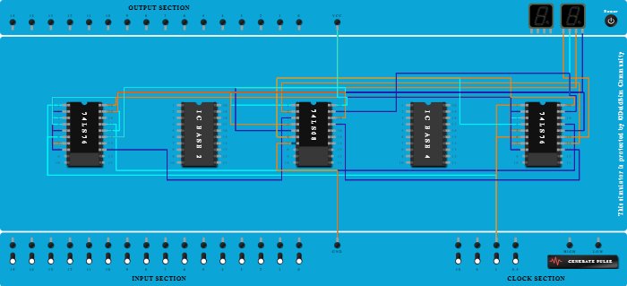New Circuit
