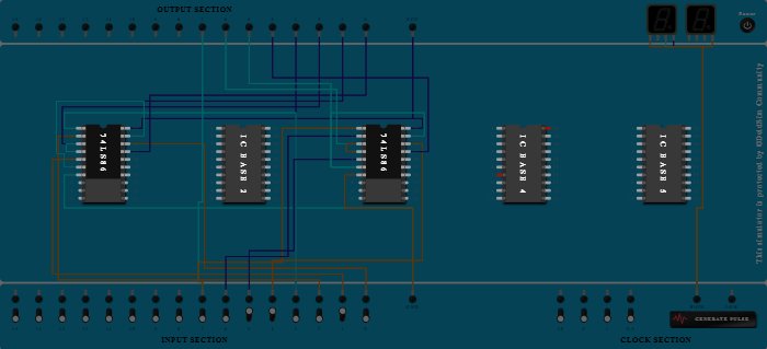 New Circuit