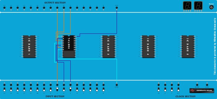 New Circuit