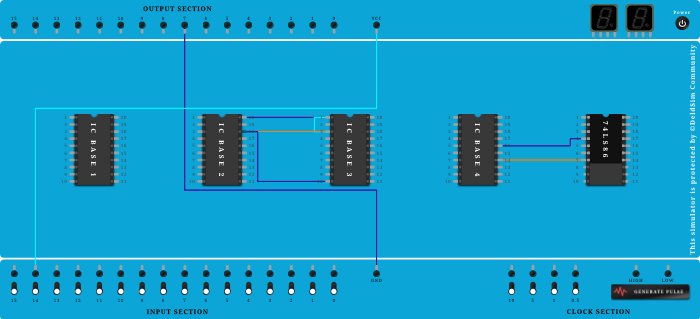Untitled circuit