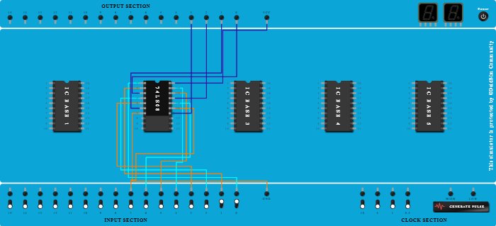 New Circuit