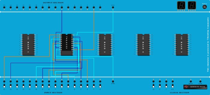 Untitled circuit