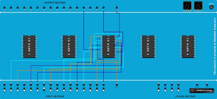 Untitled circuit