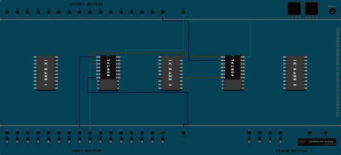 Untitled circuit
