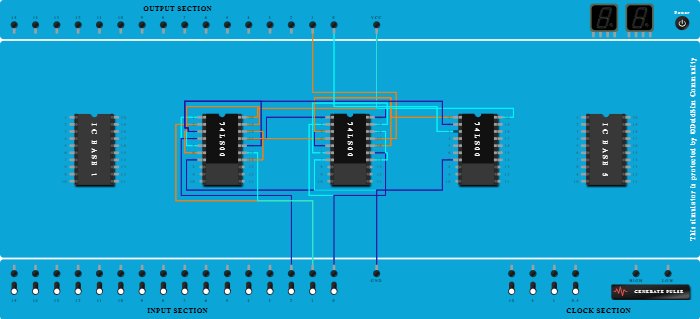 New Circuit