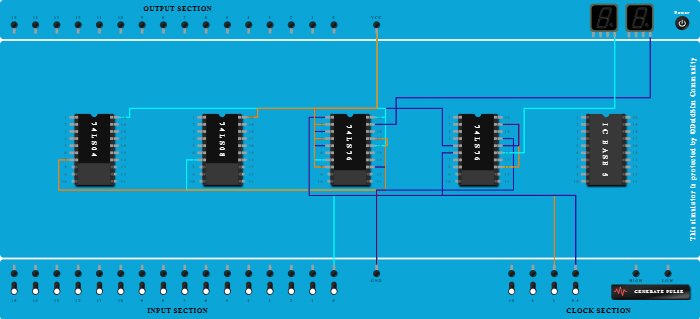 New Circuit