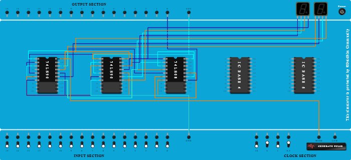 New Circuit
