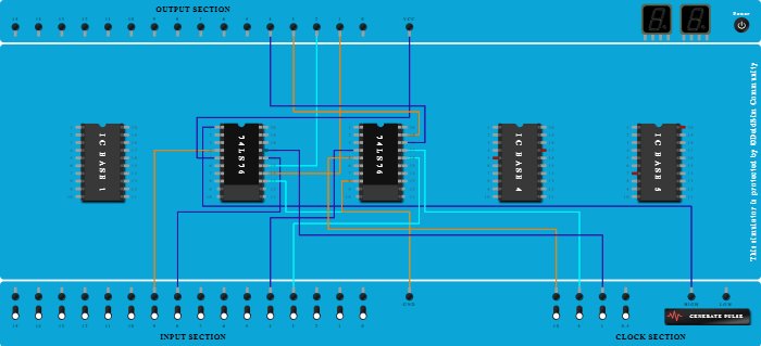 New Circuit