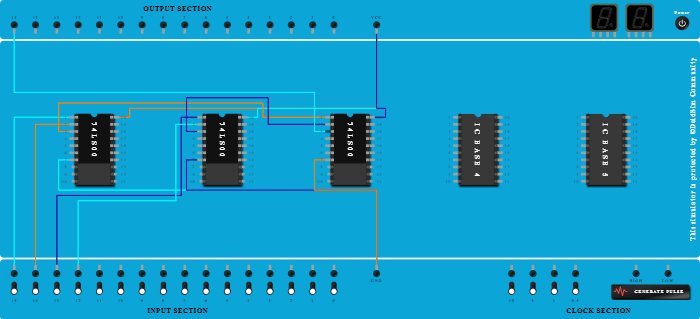 New Circuit
