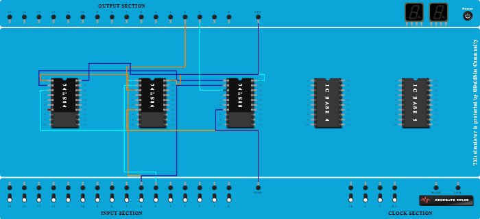 New Circuit