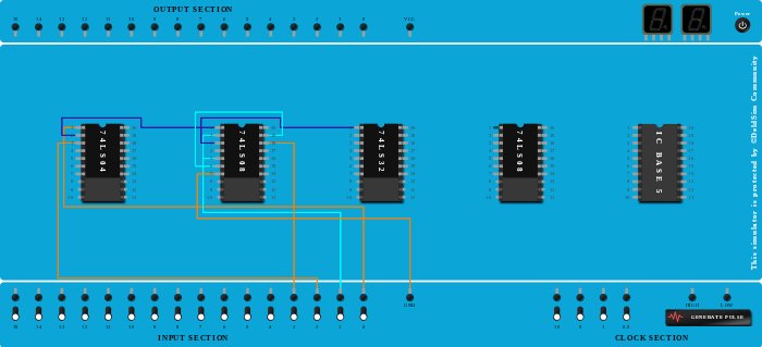 Untitled circuit
