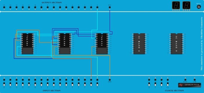 New Circuit
