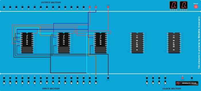 New Circuit
