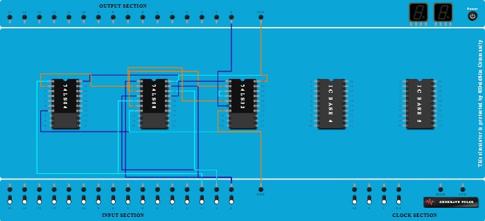 Untitled circuit
