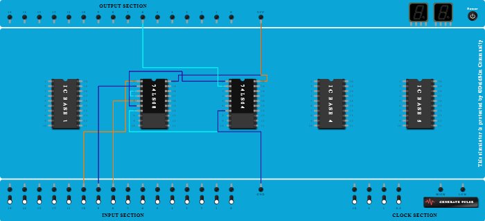 New Circuit