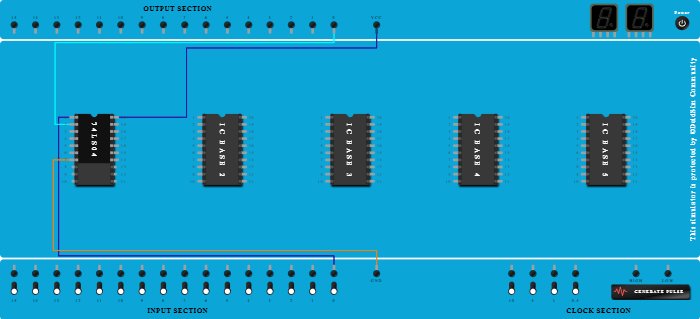 New Circuit
