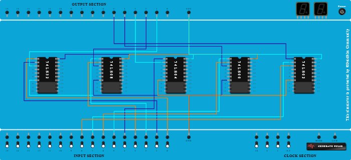 New Circuit