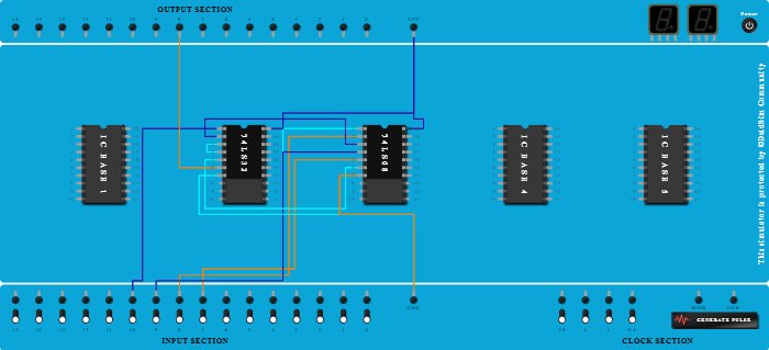 New Circuit