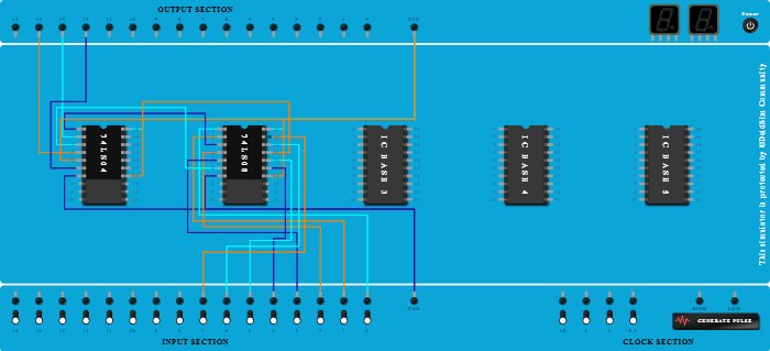 Untitled circuit