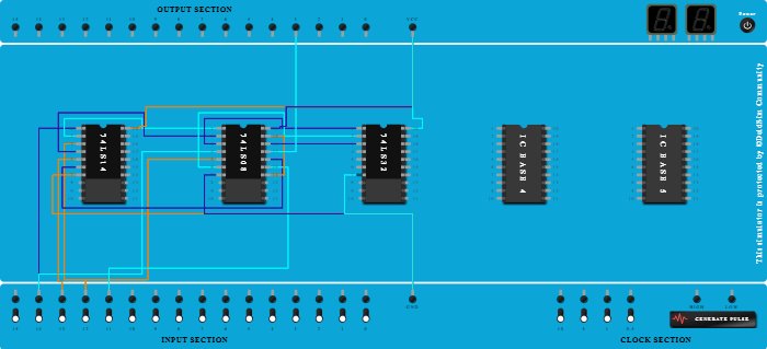New Circuit