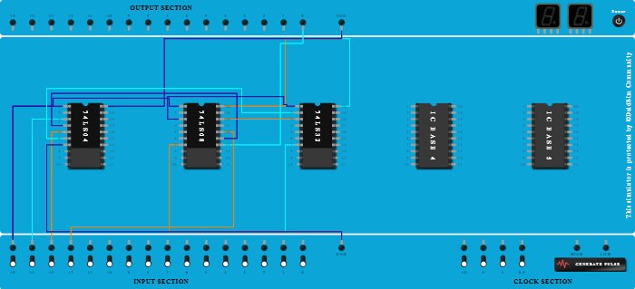 New Circuit