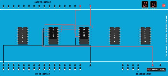 New Circuit