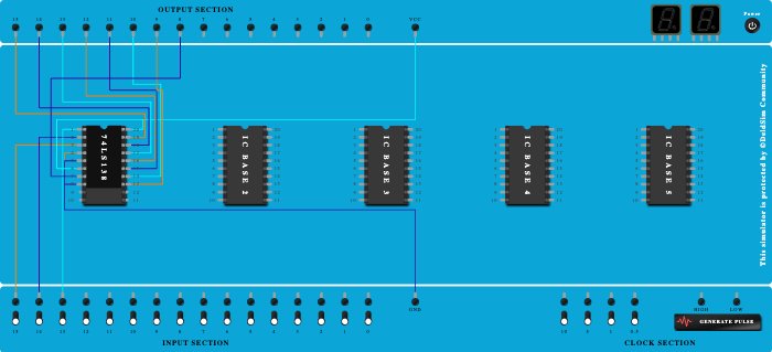 demultiplexer