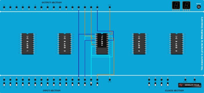 Untitled circuit