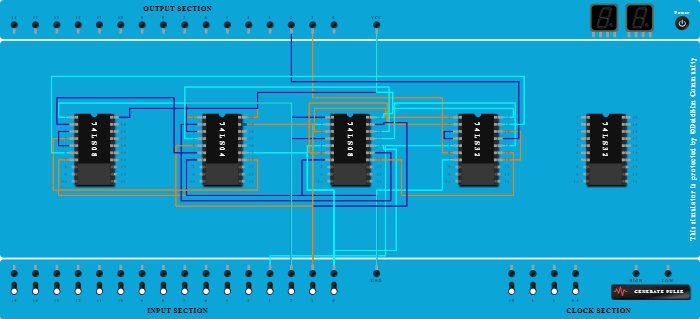 New Circuit