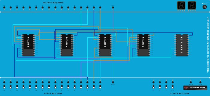 New Circuit