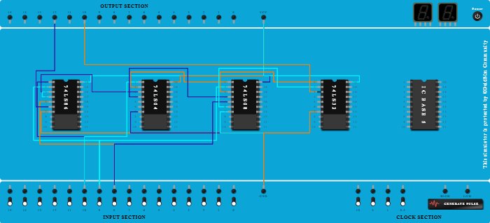 New Circuit
