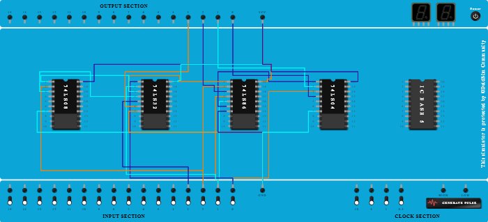 New Circuit