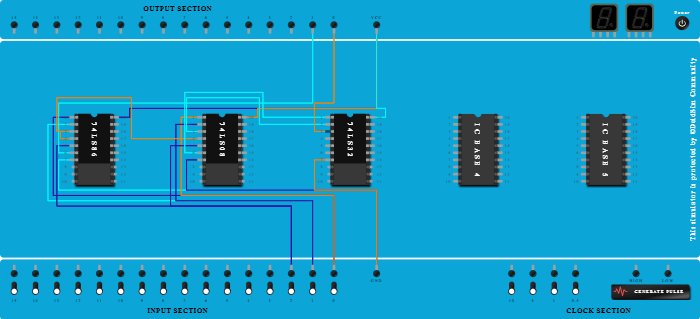 New Circuit