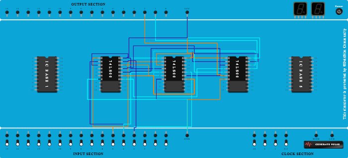 New Circuit
