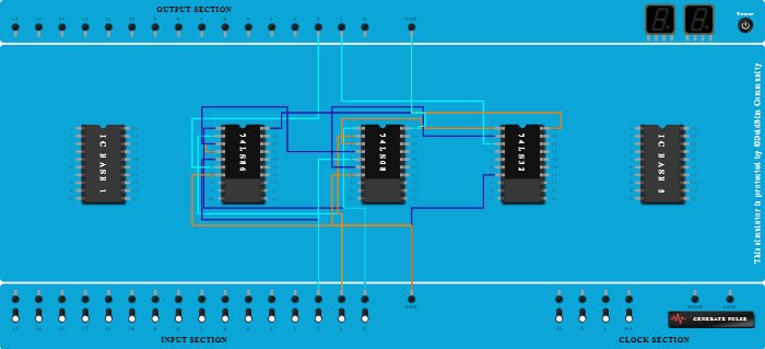 New Circuit