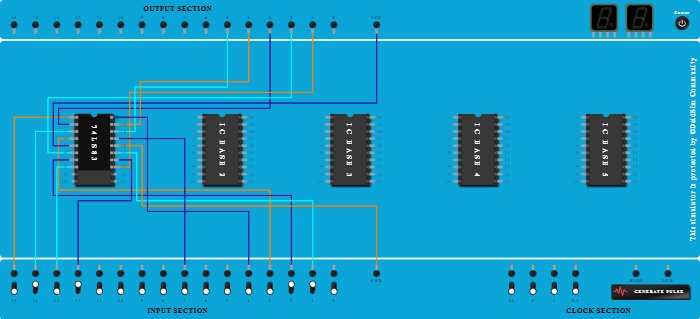 New Circuit