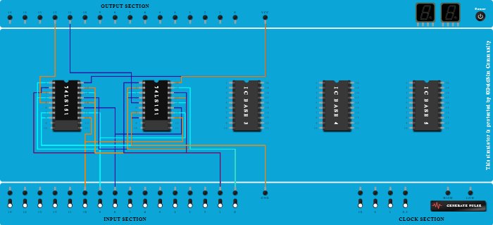 New Circuit
