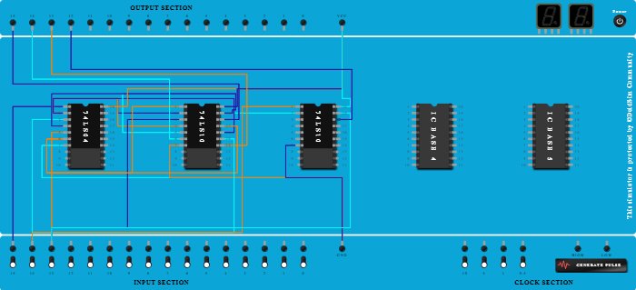 New Circuit