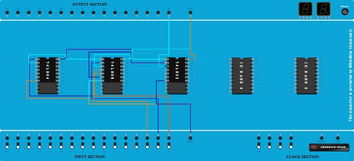 Untitled circuit