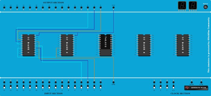 Untitled circuit