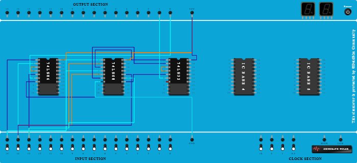 New Circuit